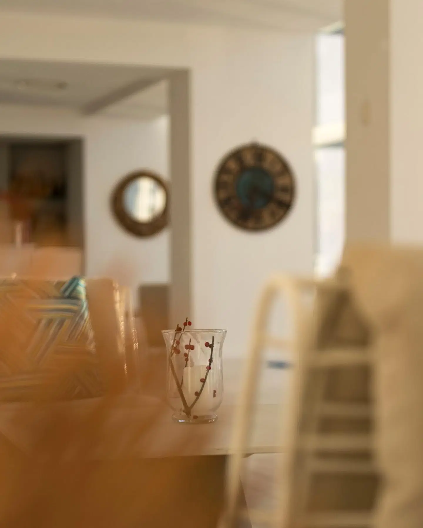 Miramare Stabia Badezimmer