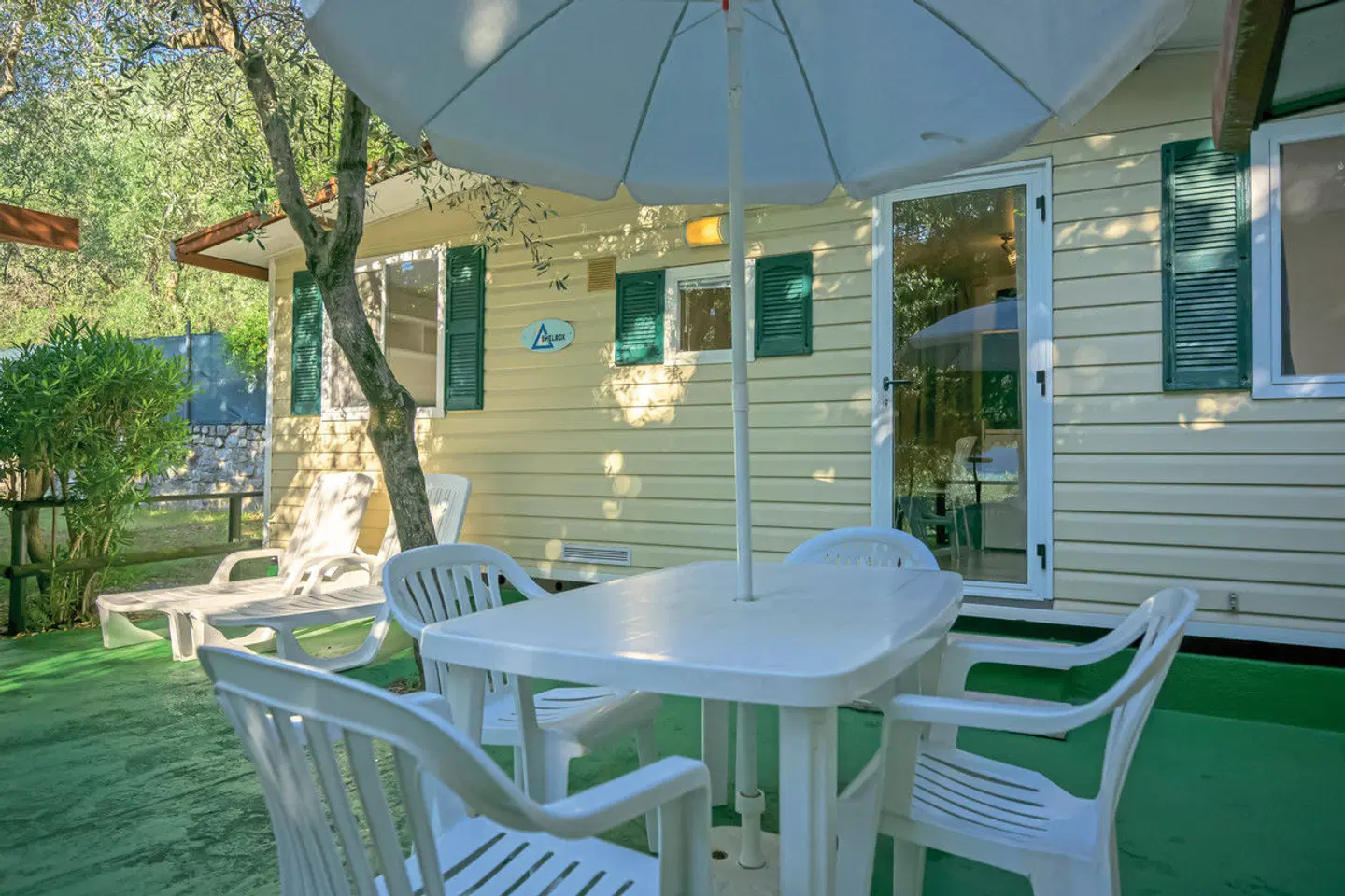 Camping Garda SPORTS_AND_LEISURE