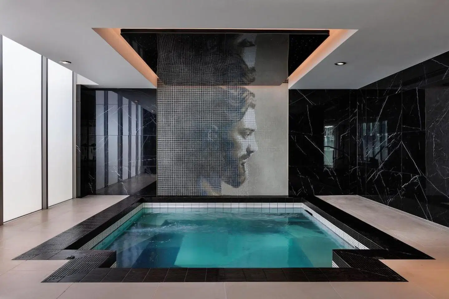 Marsden Viaduct Hotel HEALTH_BEAUTY