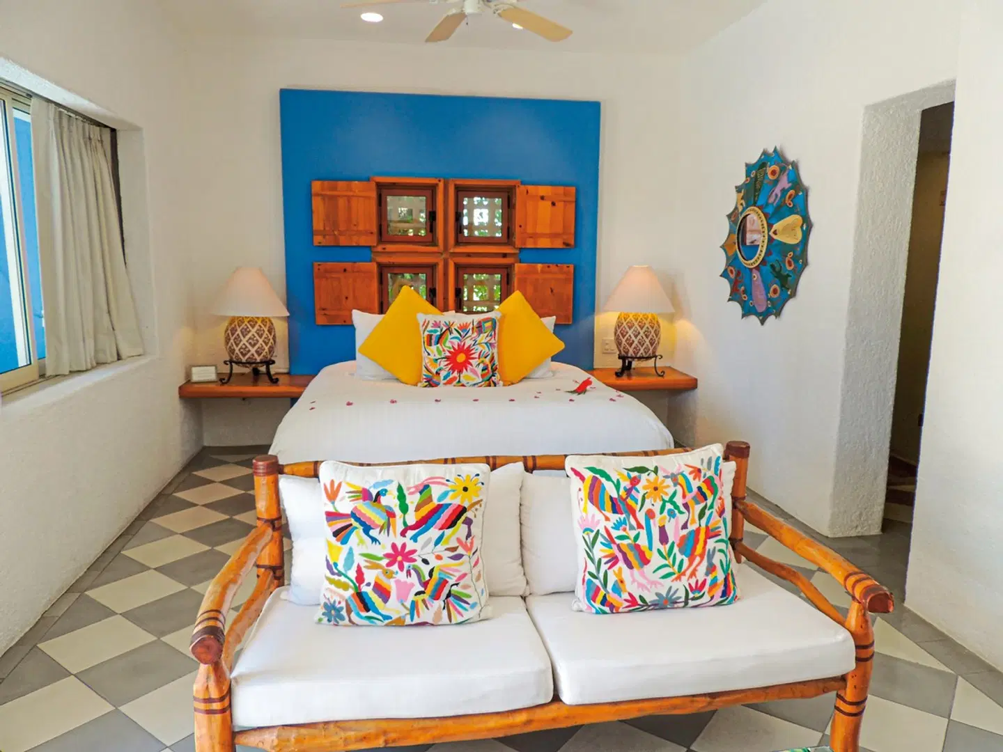 Casa Natalia ROOM_EXAMPLE