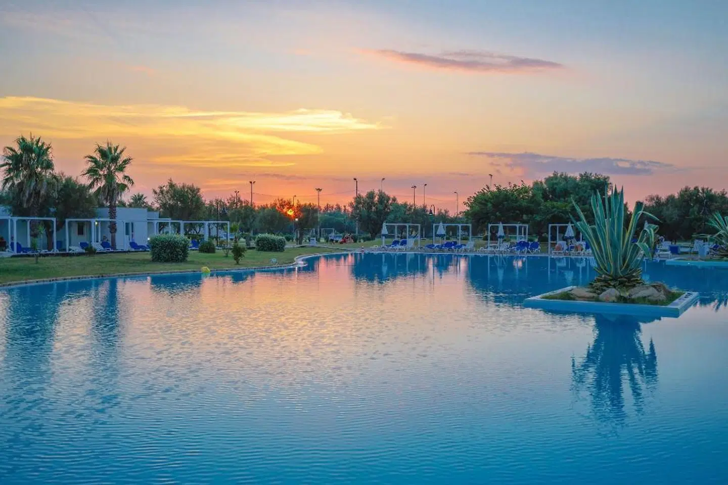 Futura Club Torre Rinalda Strand