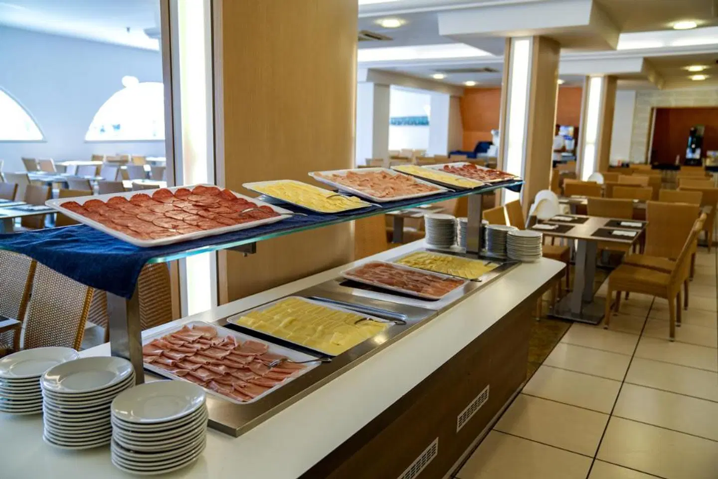 Futura Club Torre Rinalda Konferenz