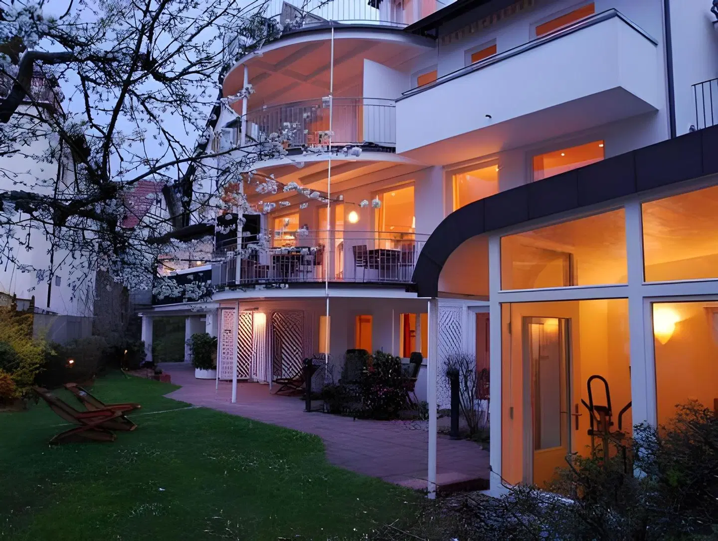 Am Mühlbach EXTERIOR