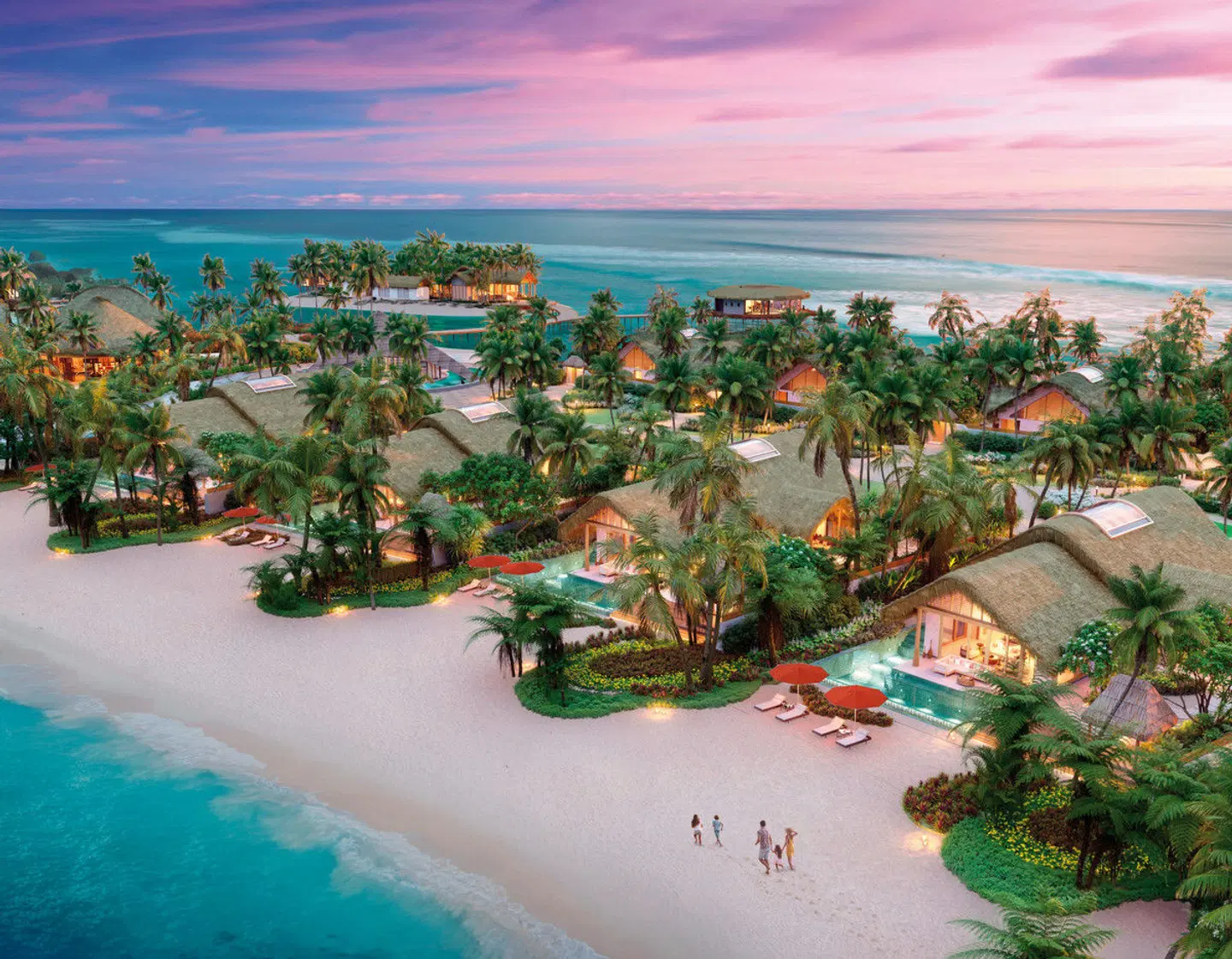 DHON MAAGA MALDIVES EXTERIOR