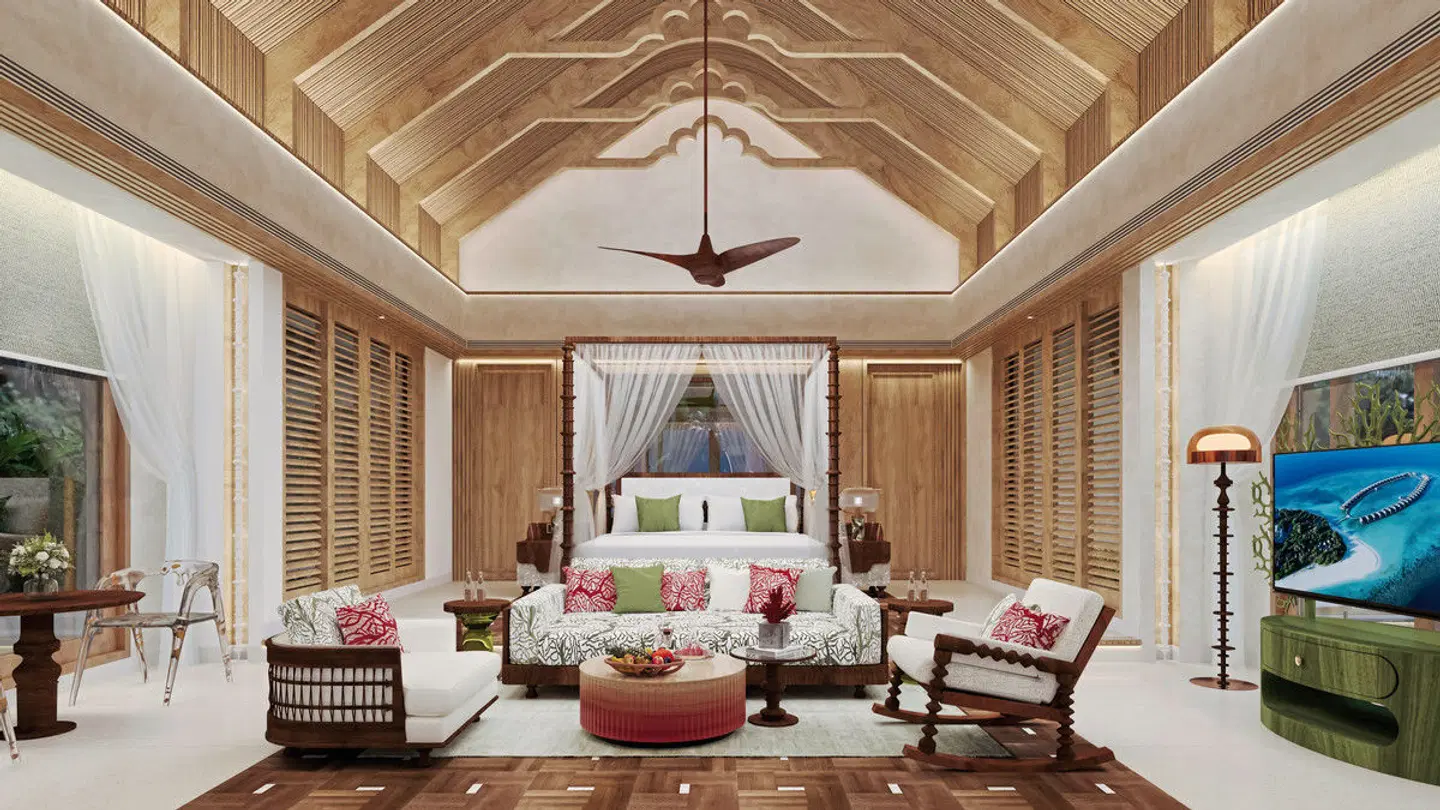 DHON MAAGA MALDIVES HEALTH_BEAUTY