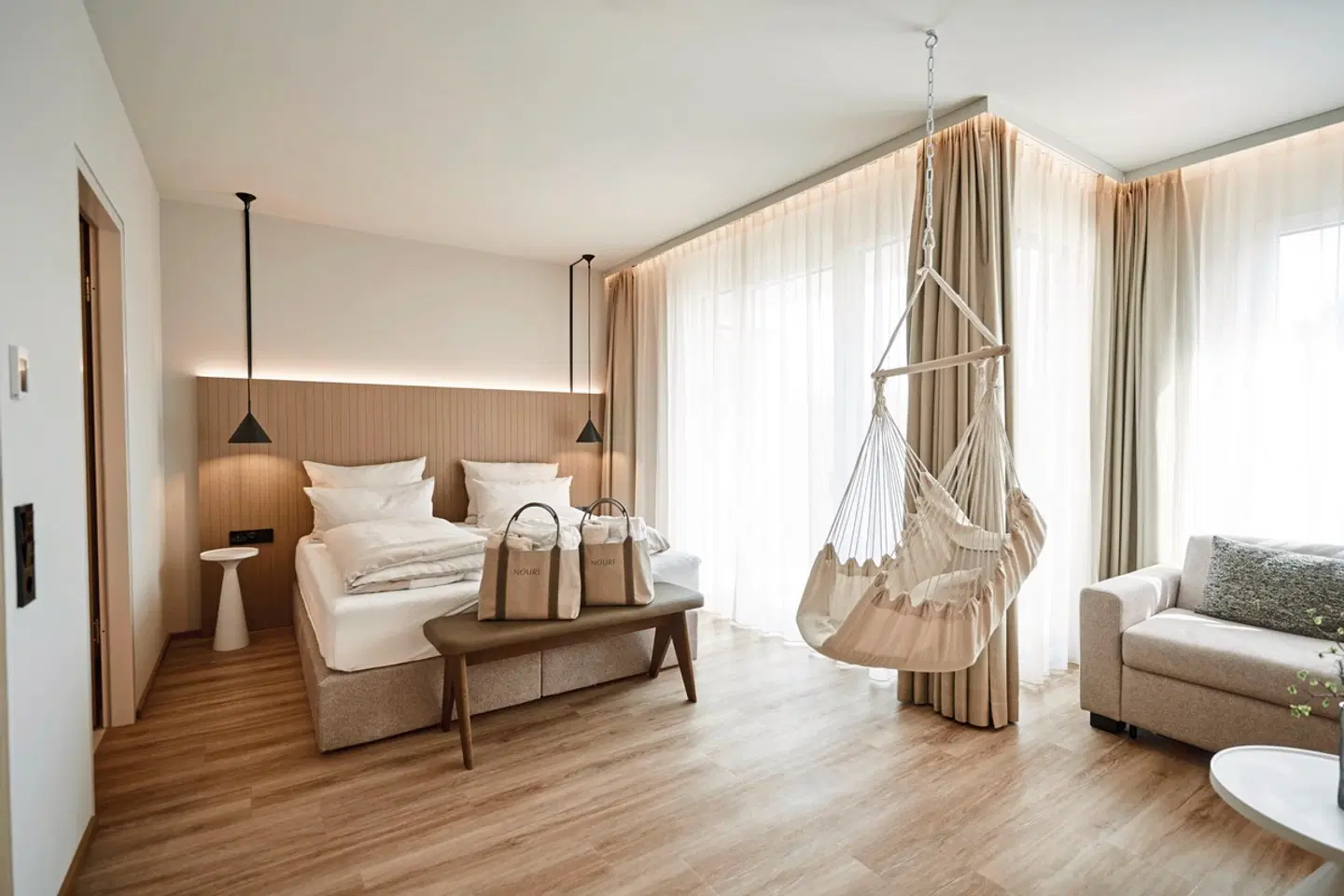 Nouri Hotel ROOM_EXAMPLE