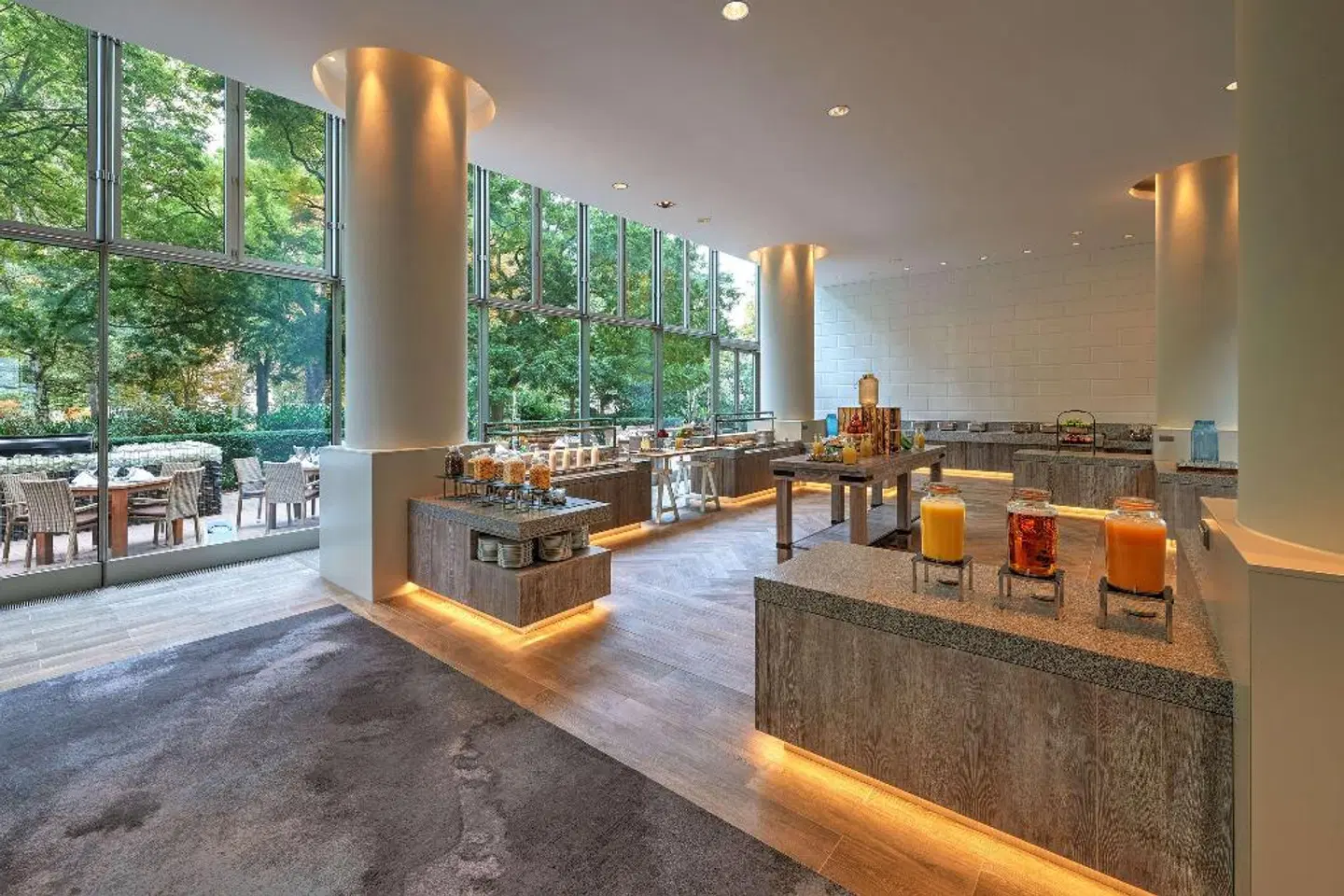 Hilton Frankfurt City Centre LOUNGE_LOBBY