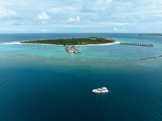 RAAYA by Atmosphere LANDSCAPE