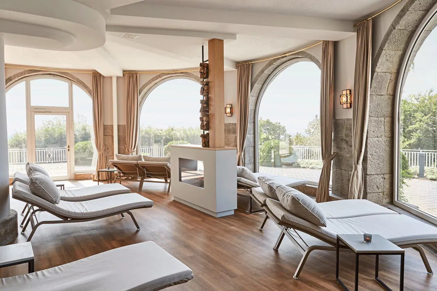 Steigenberger Icon Grandhotel & Spa Petersberg HEALTH_BEAUTY