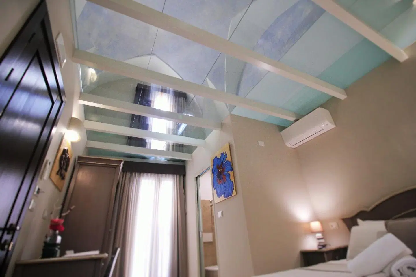 Suite Porta Terra Gallipoli ROOM_EXAMPLE