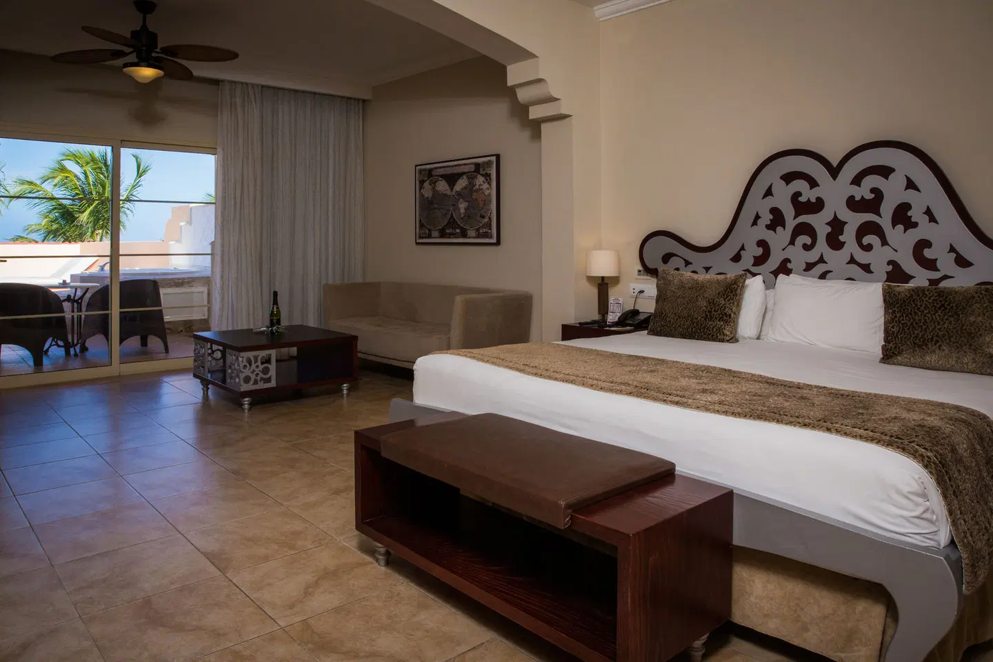 Hotel Majestic Colonial Punta Cana ROOM_EXAMPLE