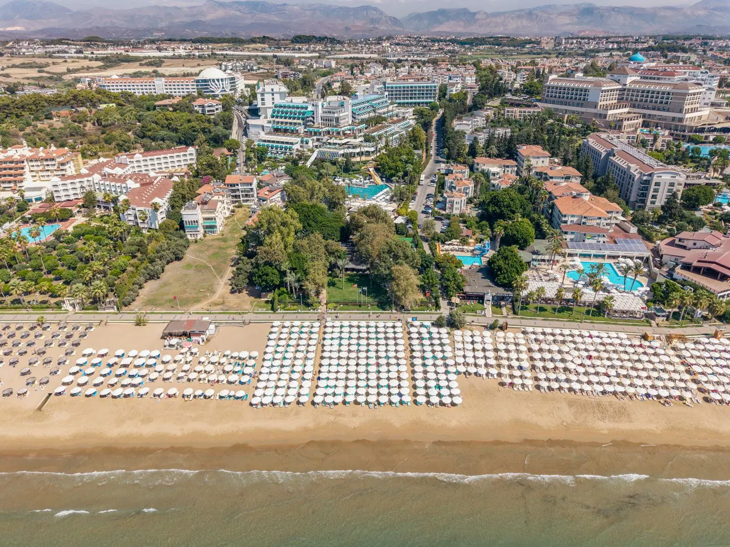 Side Star Elegance BEACH