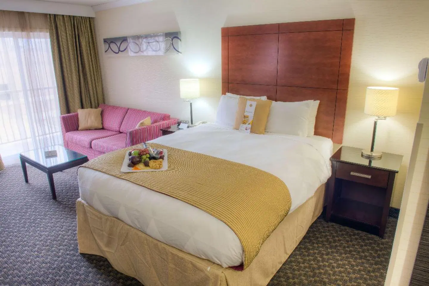 Radisson Hotel Sudbury ROOM_EXAMPLE