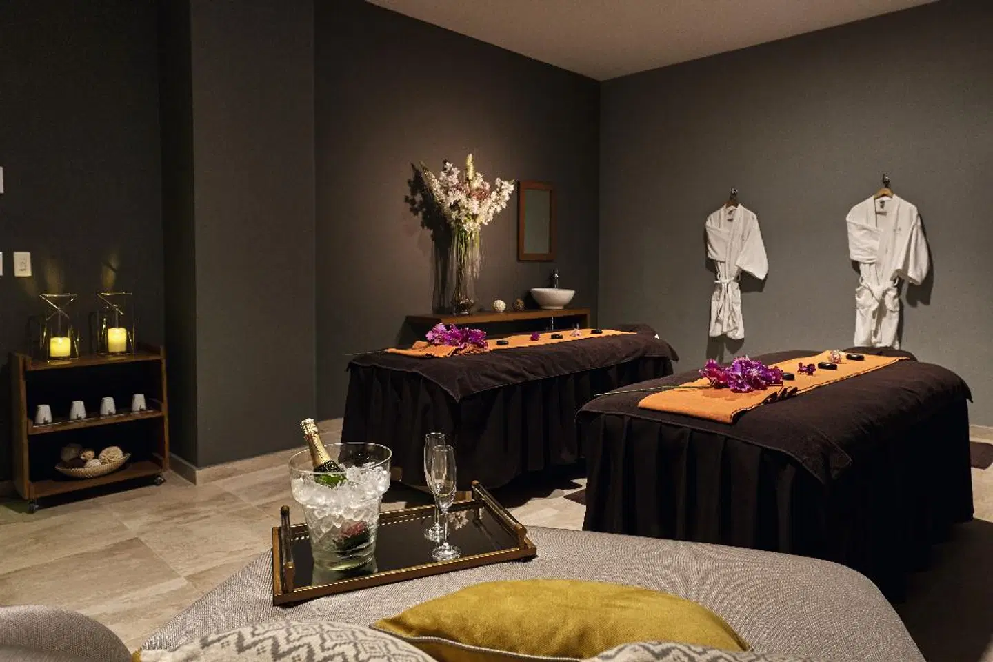 RIU Dunamar Konferenz