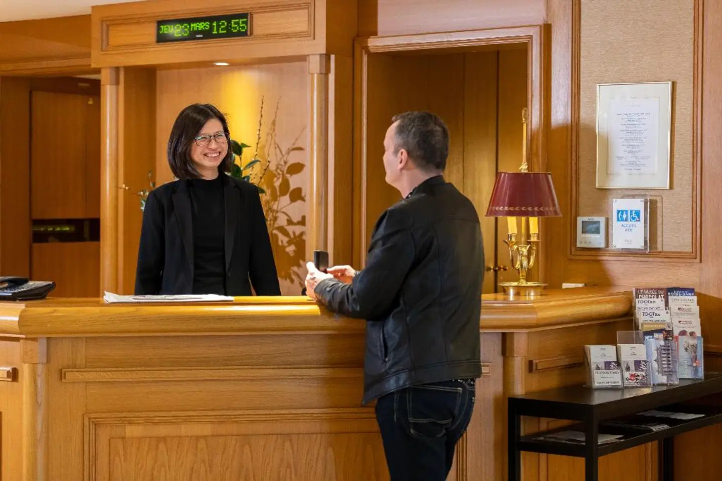 Etats-unis Opera LOUNGE_LOBBY