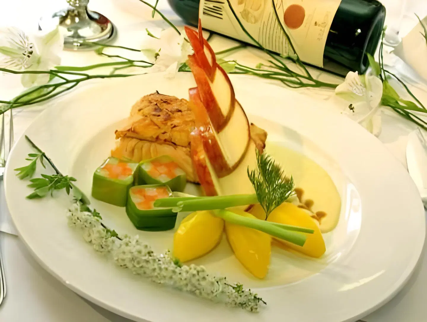 Da Franco Restaurant