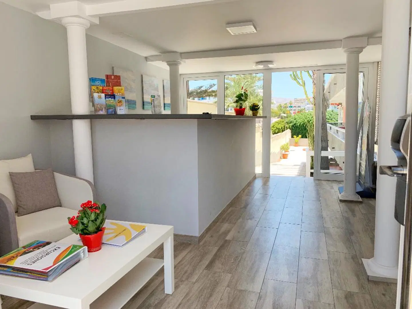 Apartamentos Don Gregorio LOUNGE_LOBBY