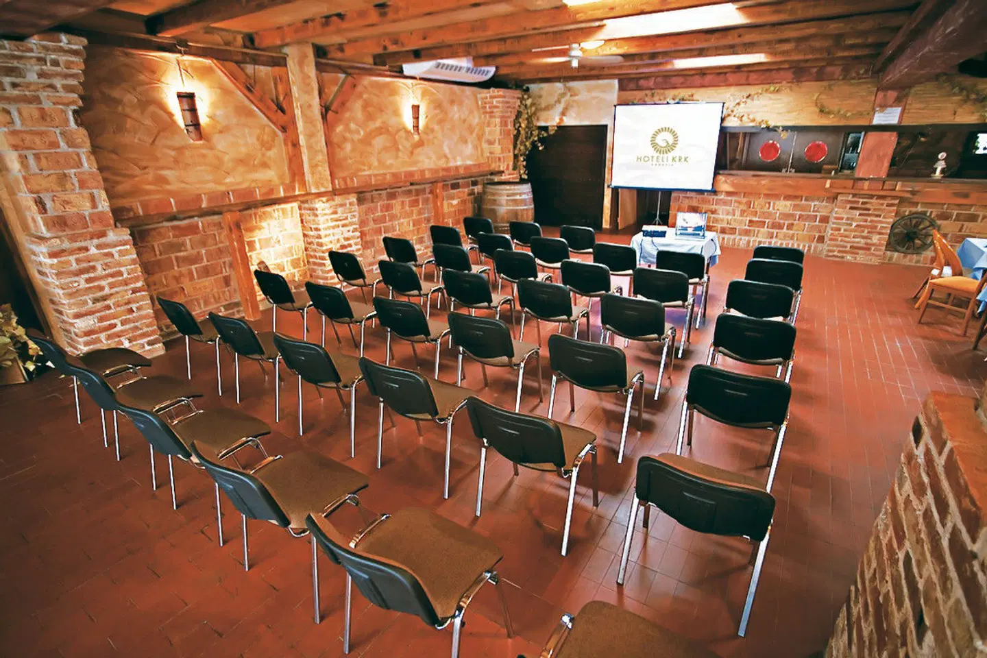 Drazica Hotel Resort & Villa Lovorka Konferenz