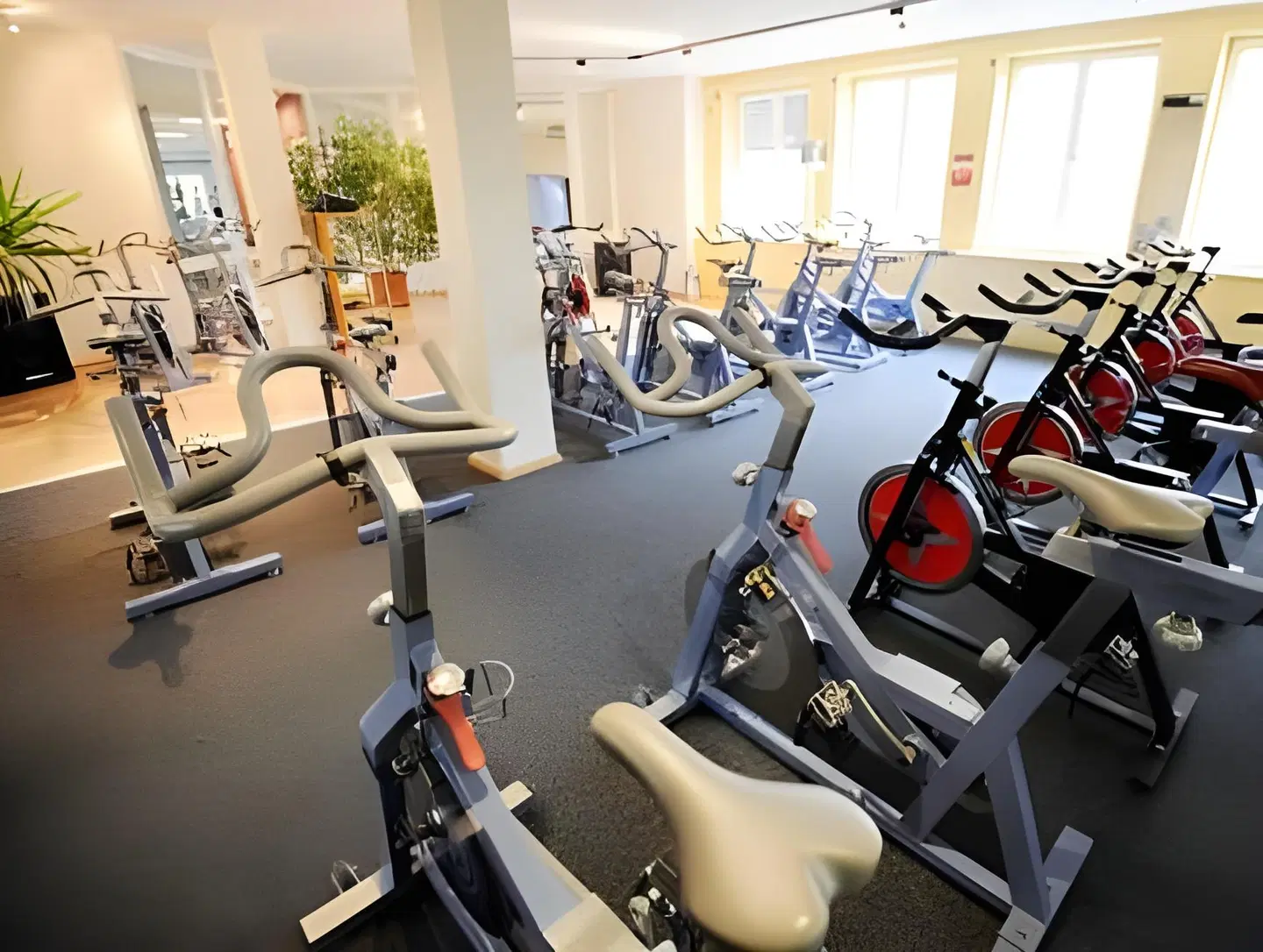 Sportpark Hugstetten SPORTS_AND_LEISURE