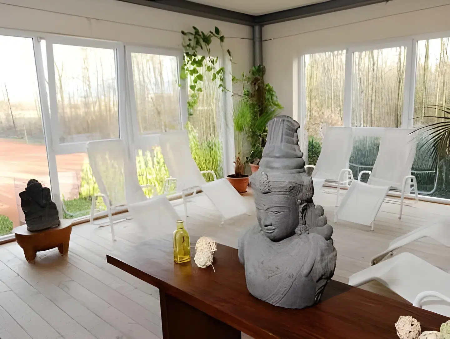 Sportpark Hugstetten ROOM_EXAMPLE