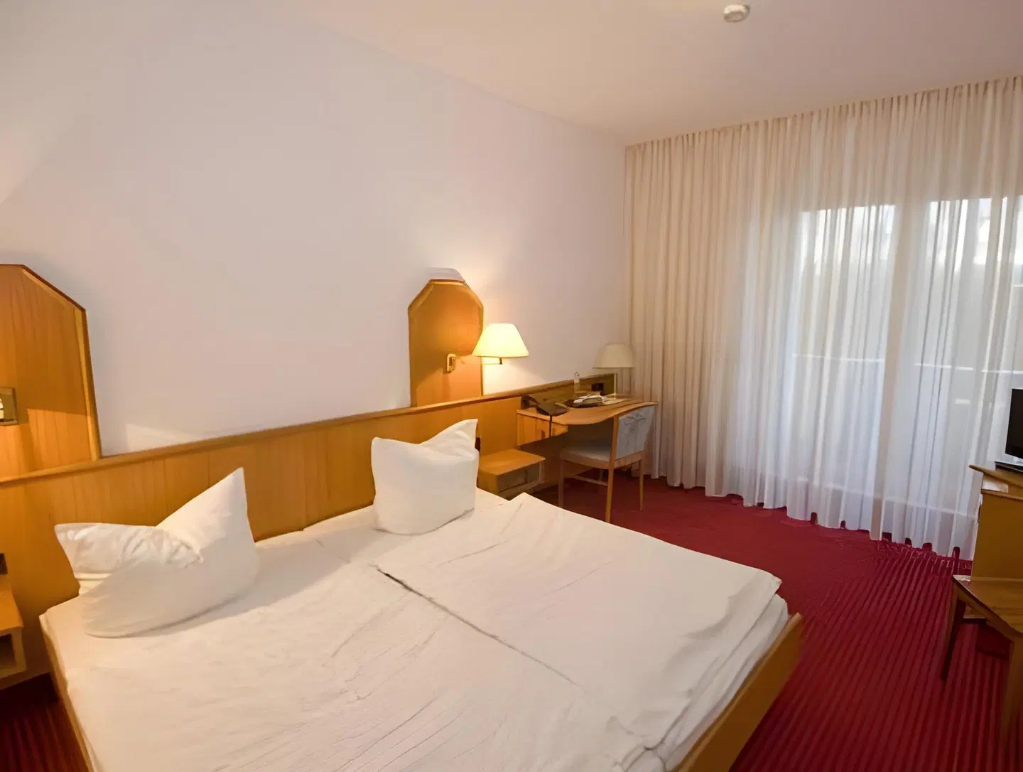 Sportpark Hugstetten ROOM_EXAMPLE