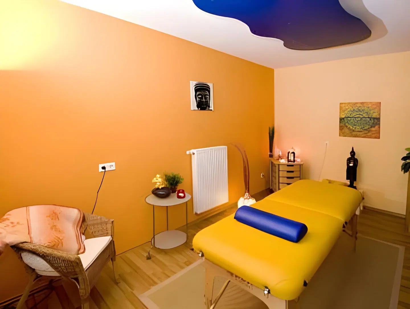 Sportpark Hugstetten SPORTS_AND_LEISURE