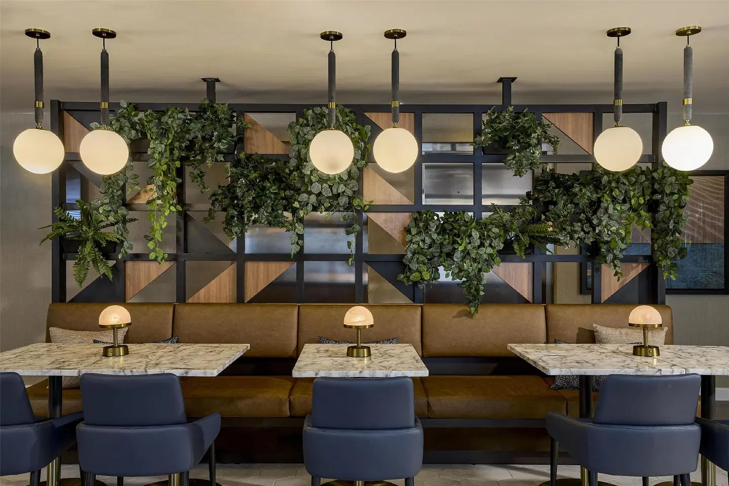 Hyatt Centric South Beach Miami Terrasse