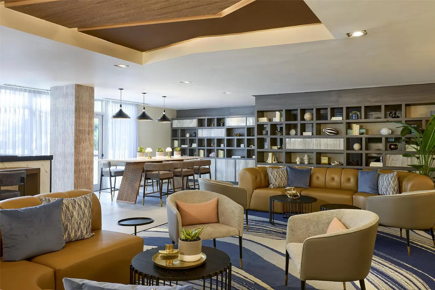 Hyatt Centric South Beach Miami Bar