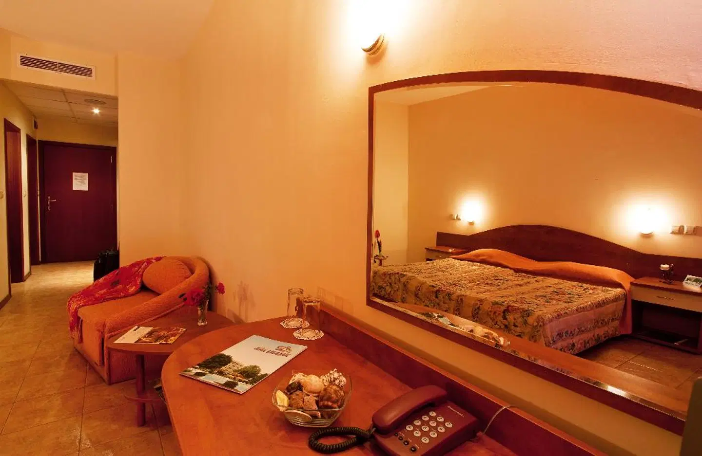 Ljuljak Hotel ROOM_EXAMPLE