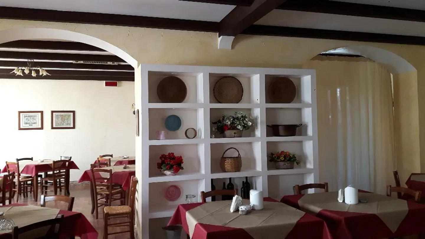 Alghero Vacanze Hotel Restaurant