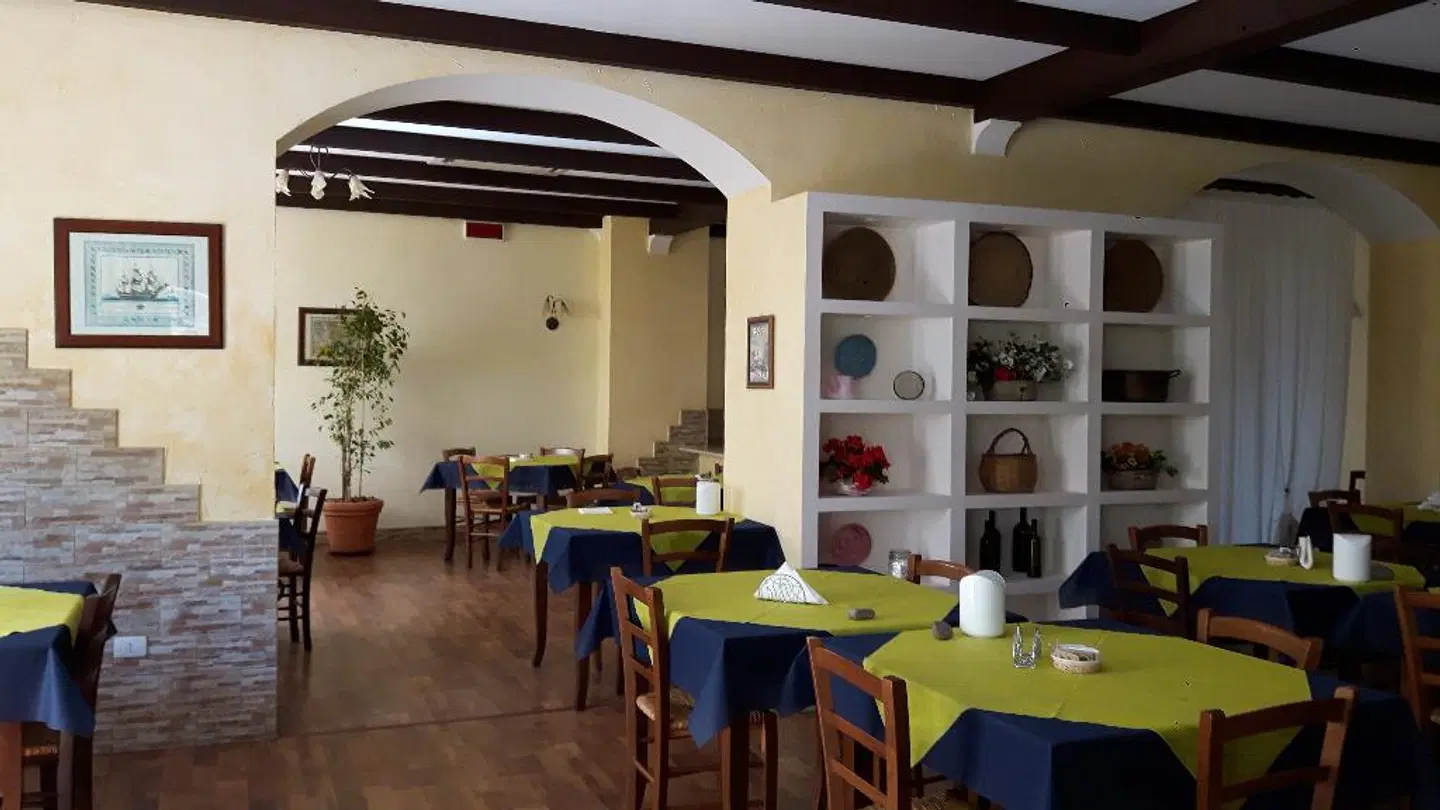 Alghero Vacanze Hotel Restaurant