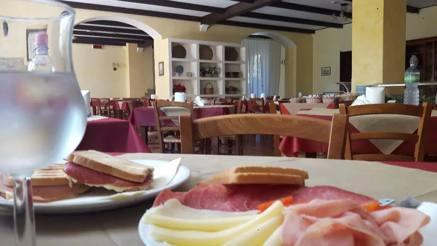 Alghero Vacanze Hotel Restaurant