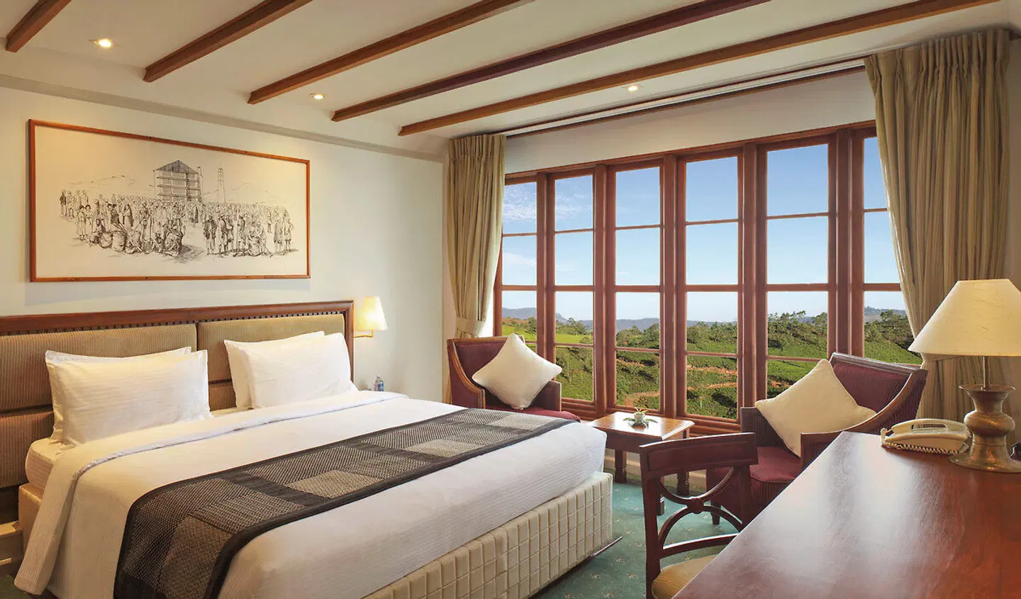 Heritance Tea Factory Hotel ROOM_EXAMPLE