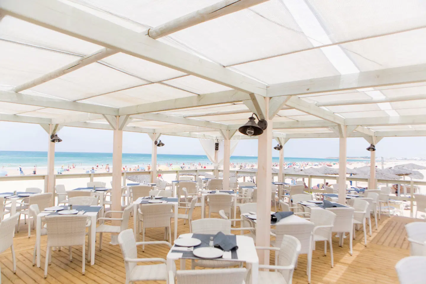 Vincci Costa Golf Restaurant