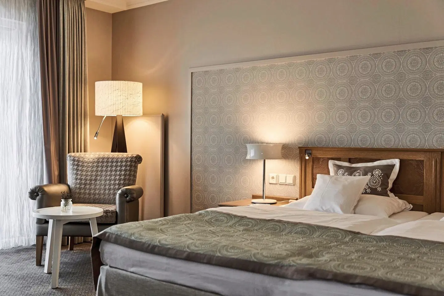 A-ROSA Kurhaus Binz ROOM_EXAMPLE