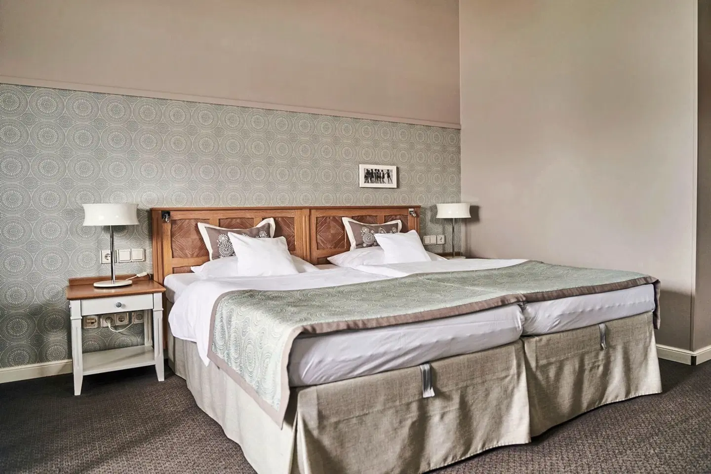 A-ROSA Kurhaus Binz ROOM_EXAMPLE