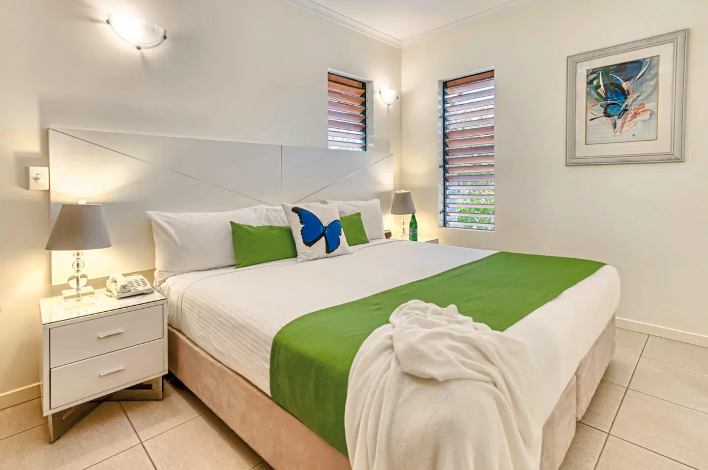 Freestyle Resort ROOM_EXAMPLE