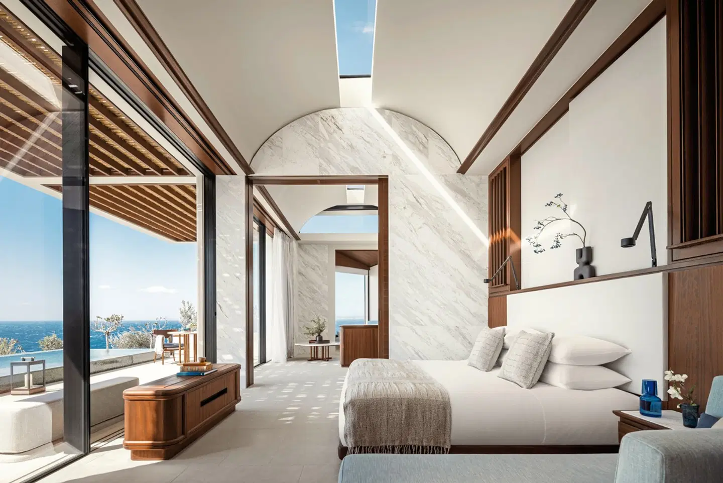 One&Only Kéa Island ROOM_EXAMPLE