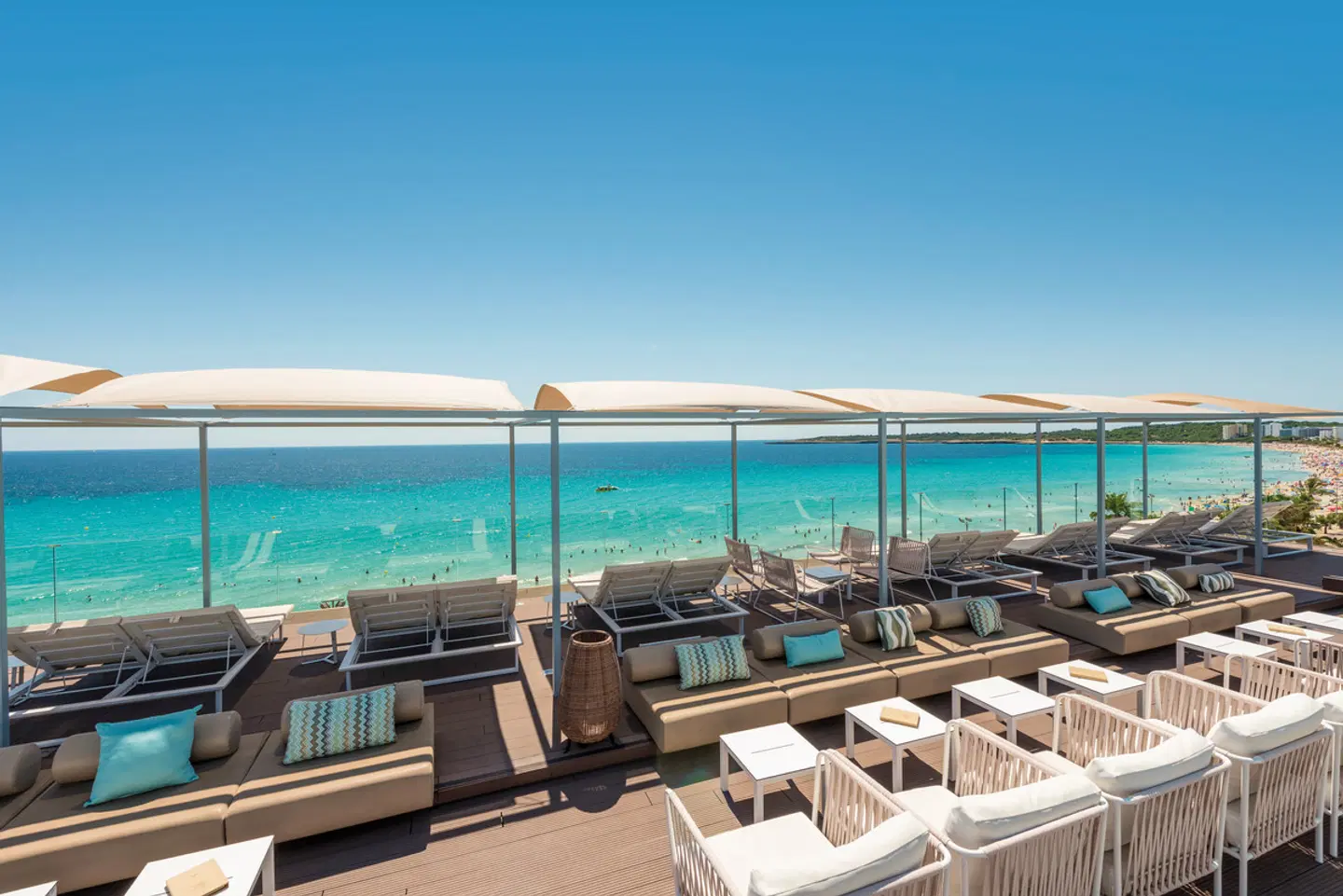 Kyrat Amàrac Terrasse