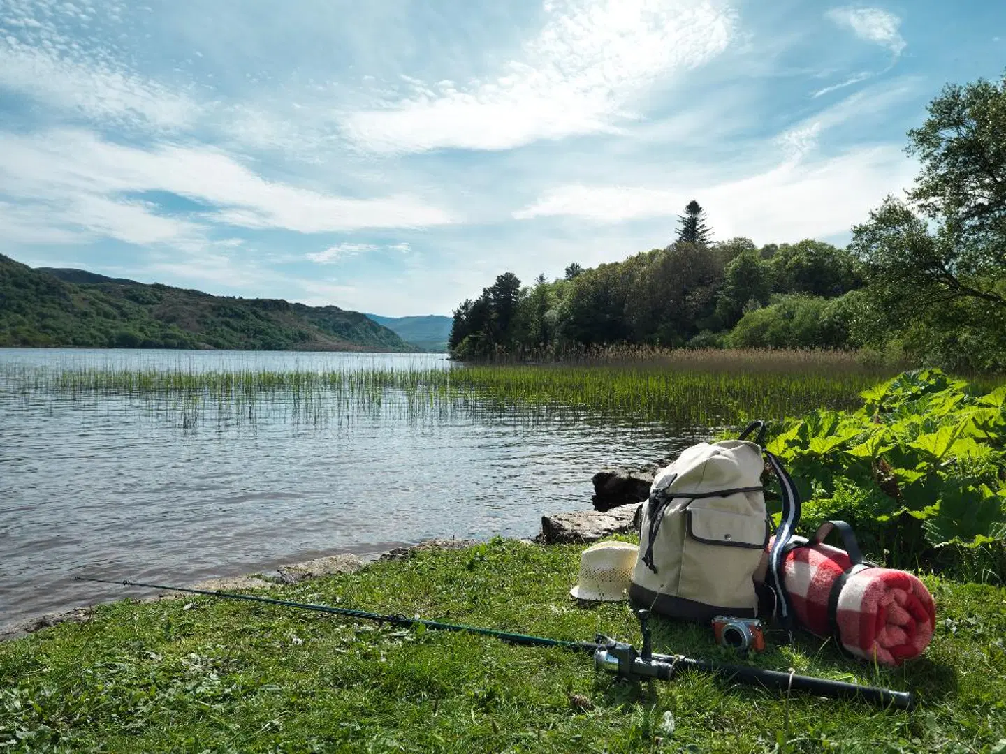 Ard na Sidhe Country House LANDSCAPE