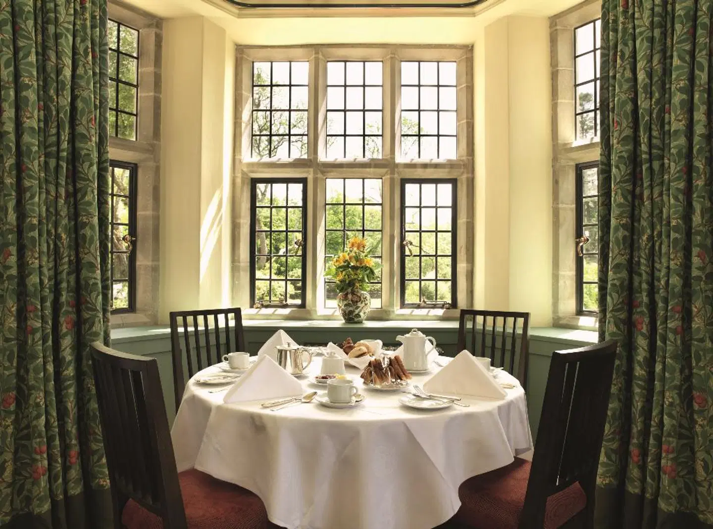 Ard na Sidhe Country House Restaurant