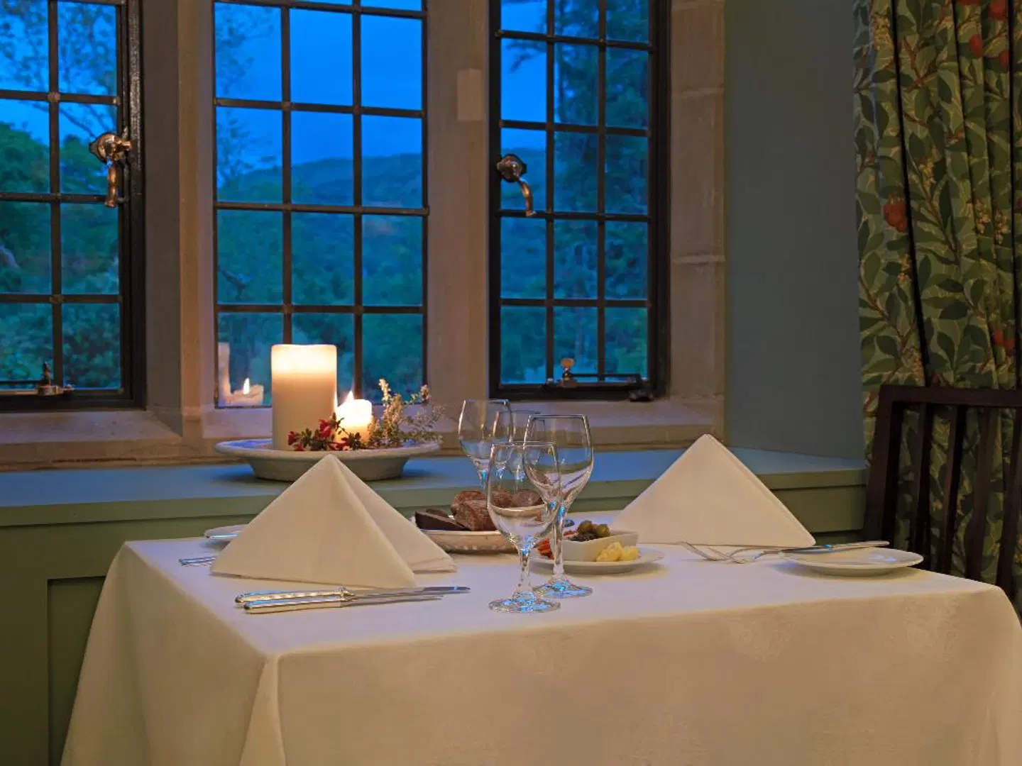 Ard na Sidhe Country House Restaurant
