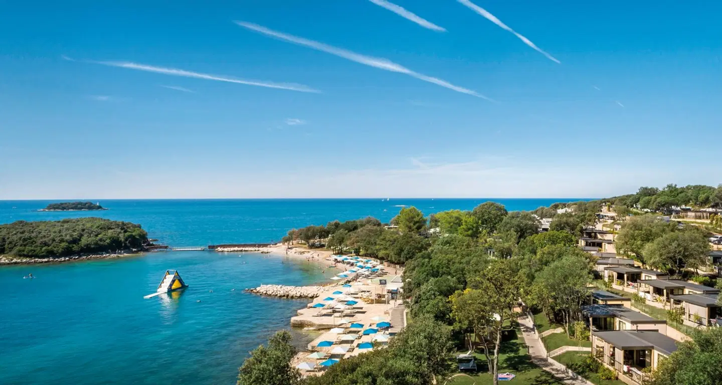 Valamar Camping Istra EXTERIOR