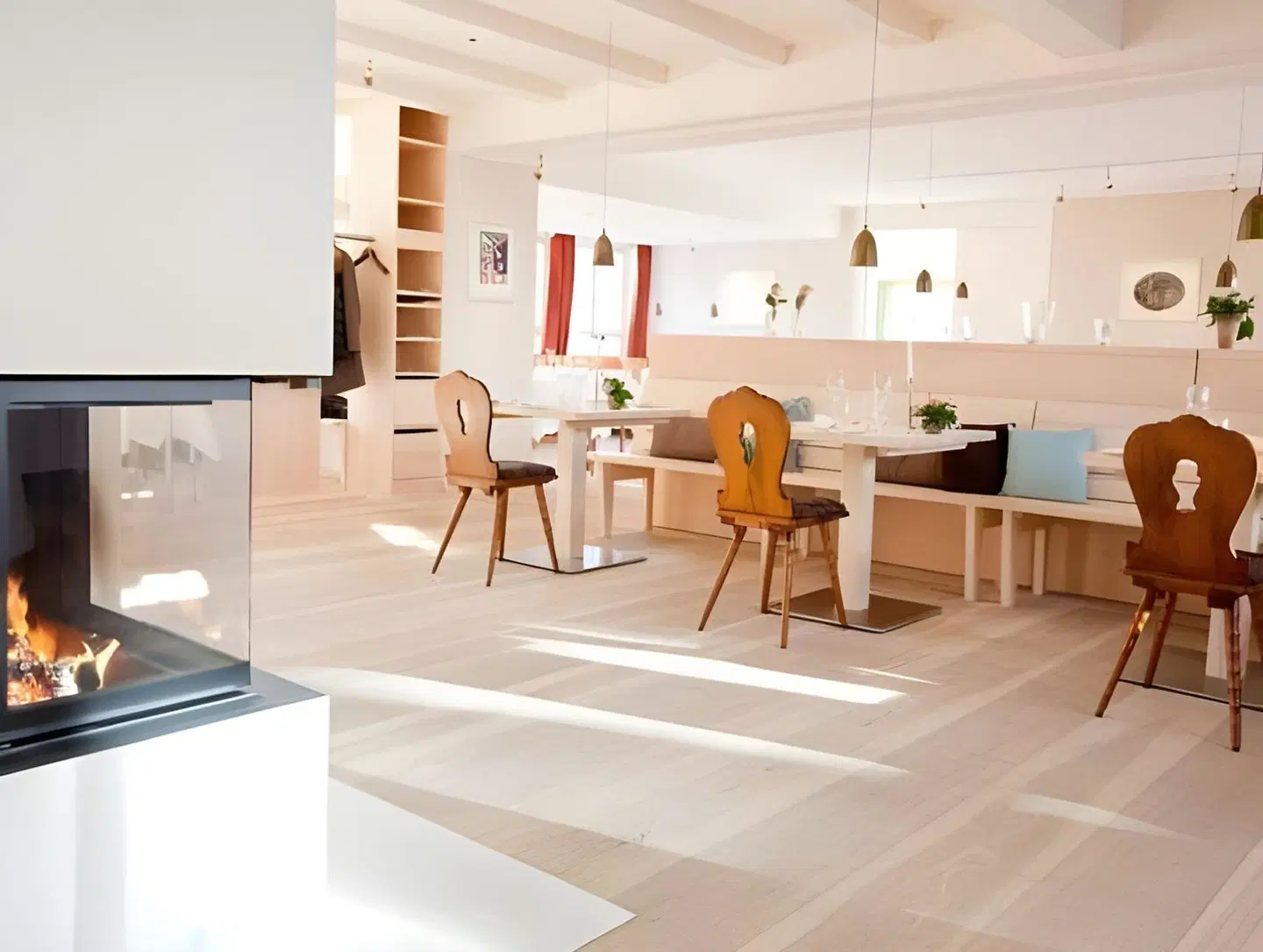 Zur Sonne Restaurant