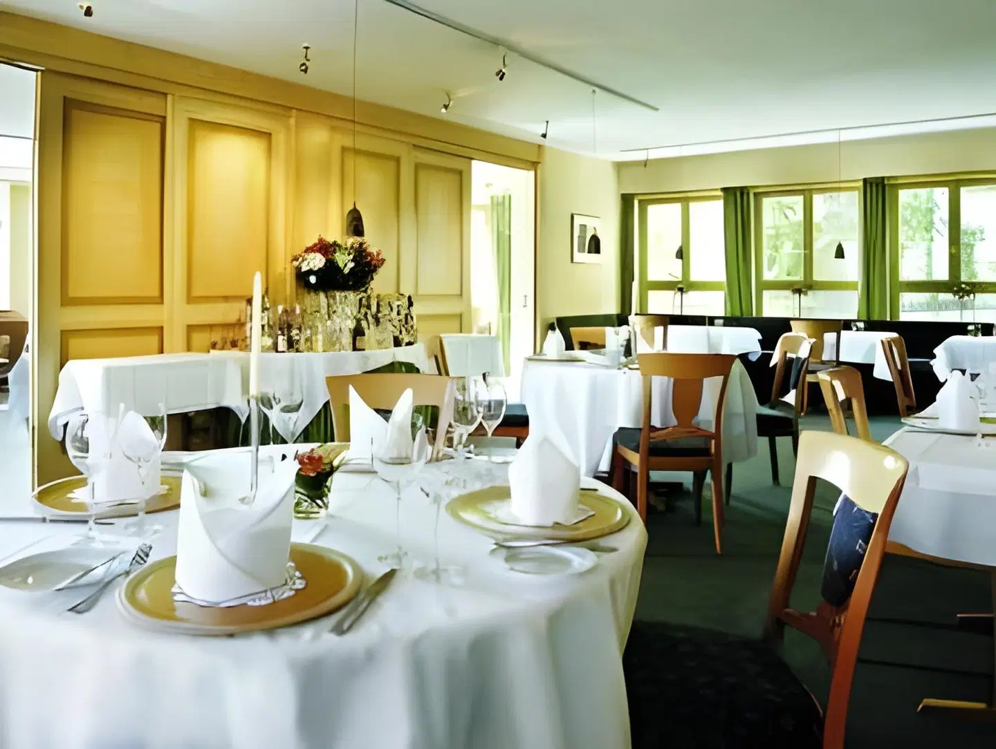 Zur Sonne Restaurant