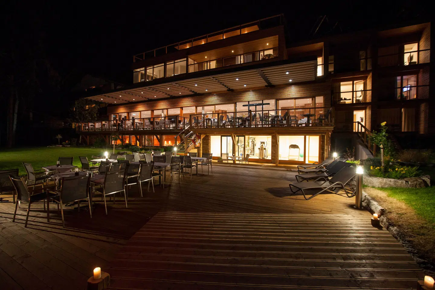 Seevilla Freiberg EXTERIOR