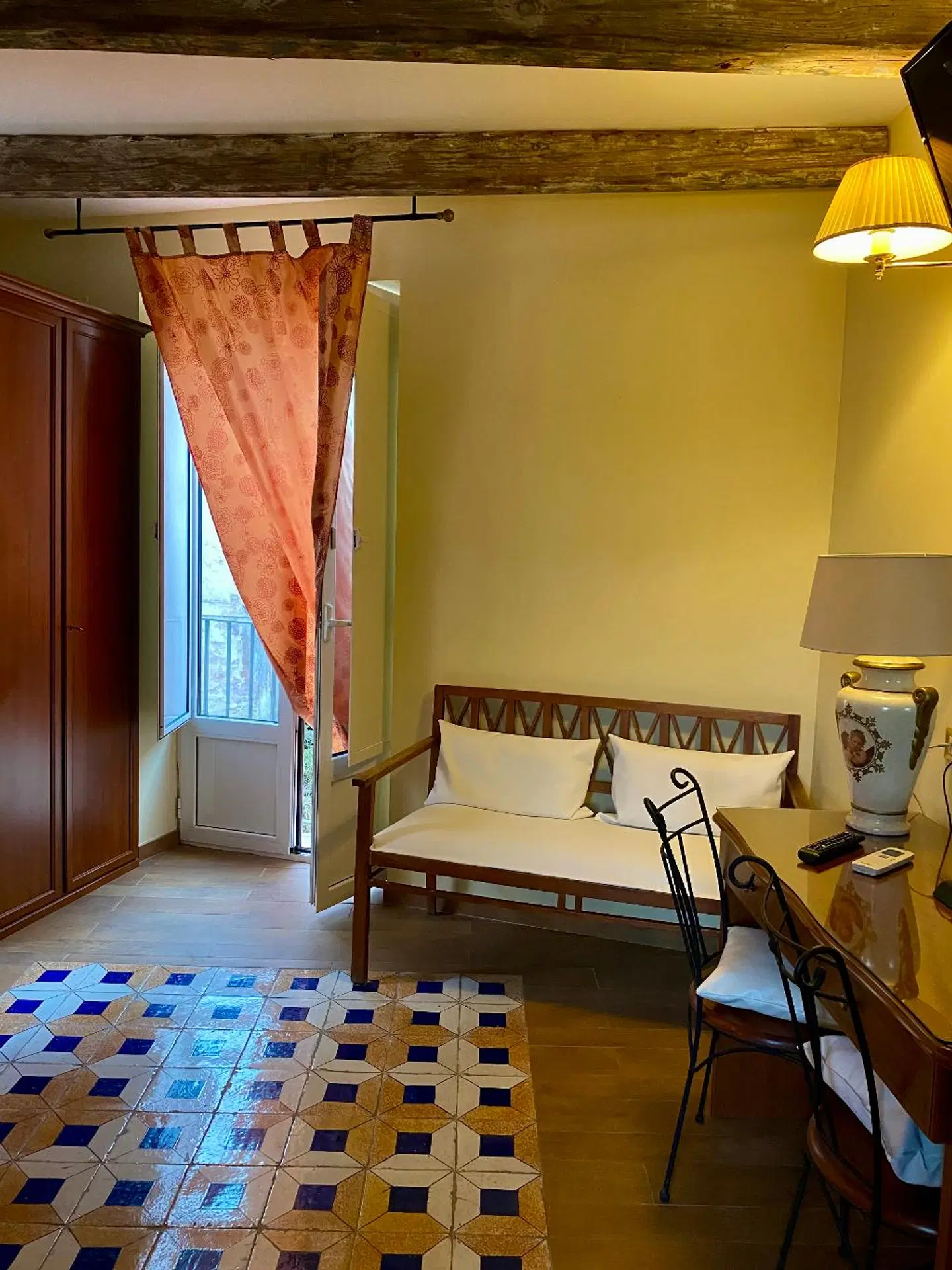 Hotel Residence San Andrea Degli Armeni ROOM_EXAMPLE