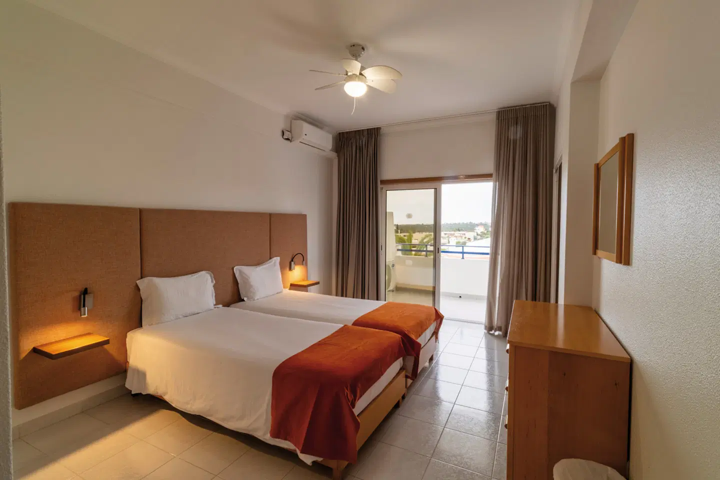 Ukino Terrace Algarve - Concept Hotel ROOM_EXAMPLE