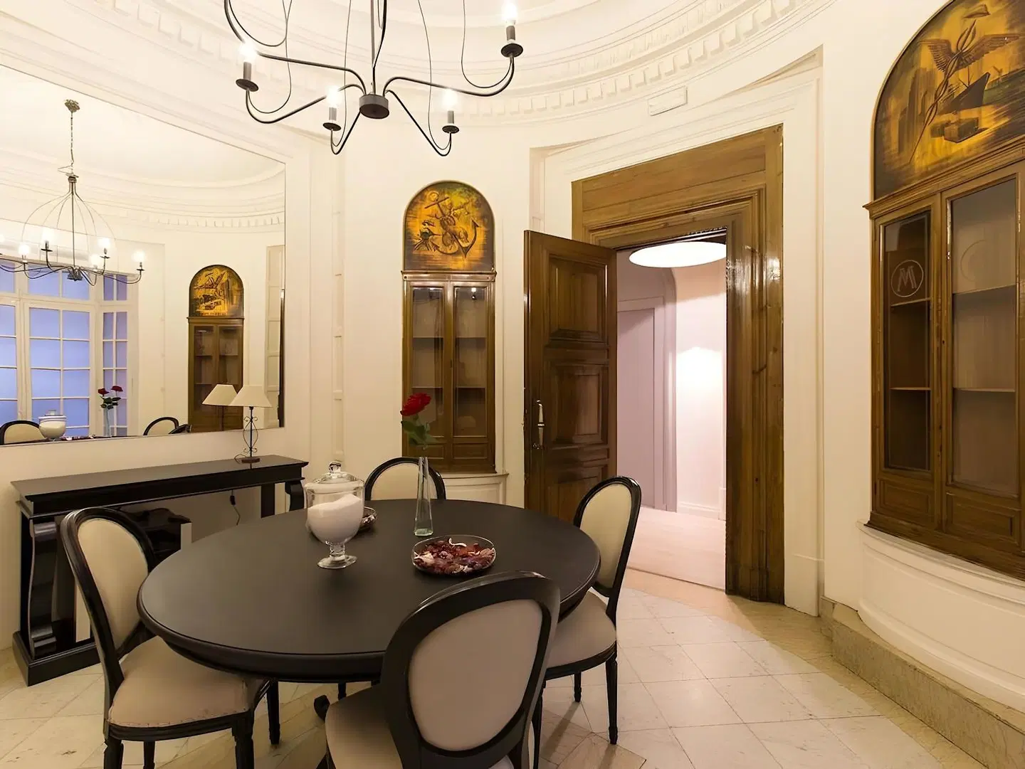 Izara Plaza Catalunya LOUNGE_LOBBY