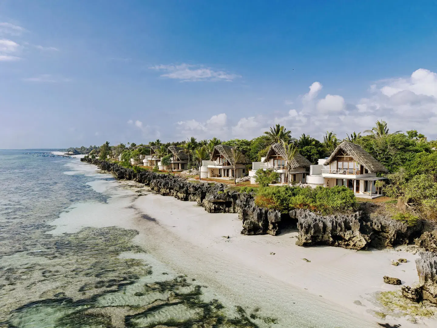 Matemwe Attitude Strand